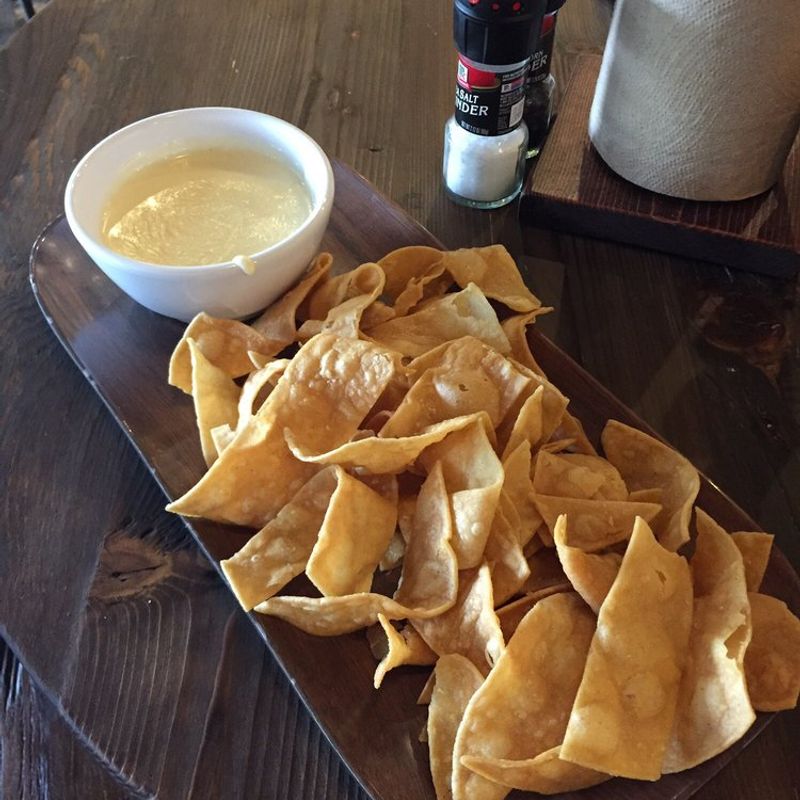 Cultivar Mexican Kitchen Oklahoma's Official Travel